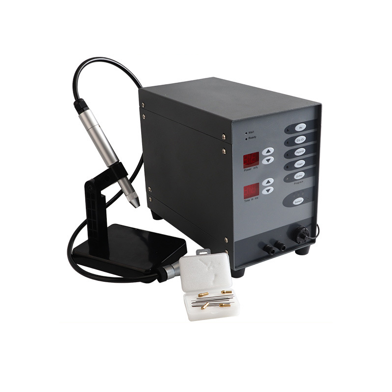 Industrial Laser Welder Constant - Stainless Steel Spot Welding 220V Machine