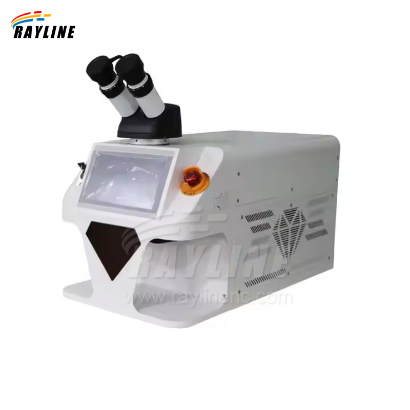 Industrial Laser Welder Constant - Mini Jewelry Laser Welding Machine Jewelry