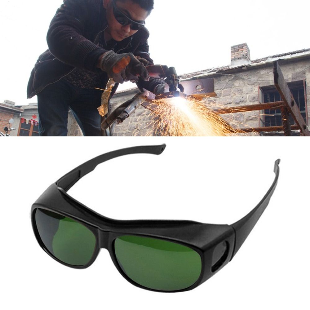 Industrial Laser Glasses - Laser Protection Welding Goggles Soldering Equipment