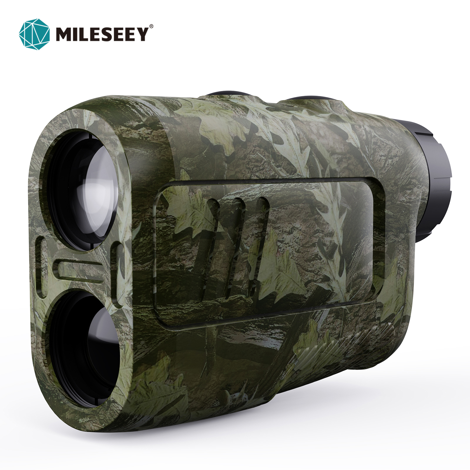 Industrial Laser Rangefinder - MiLESEEY Range Finder for hunting PF2E,