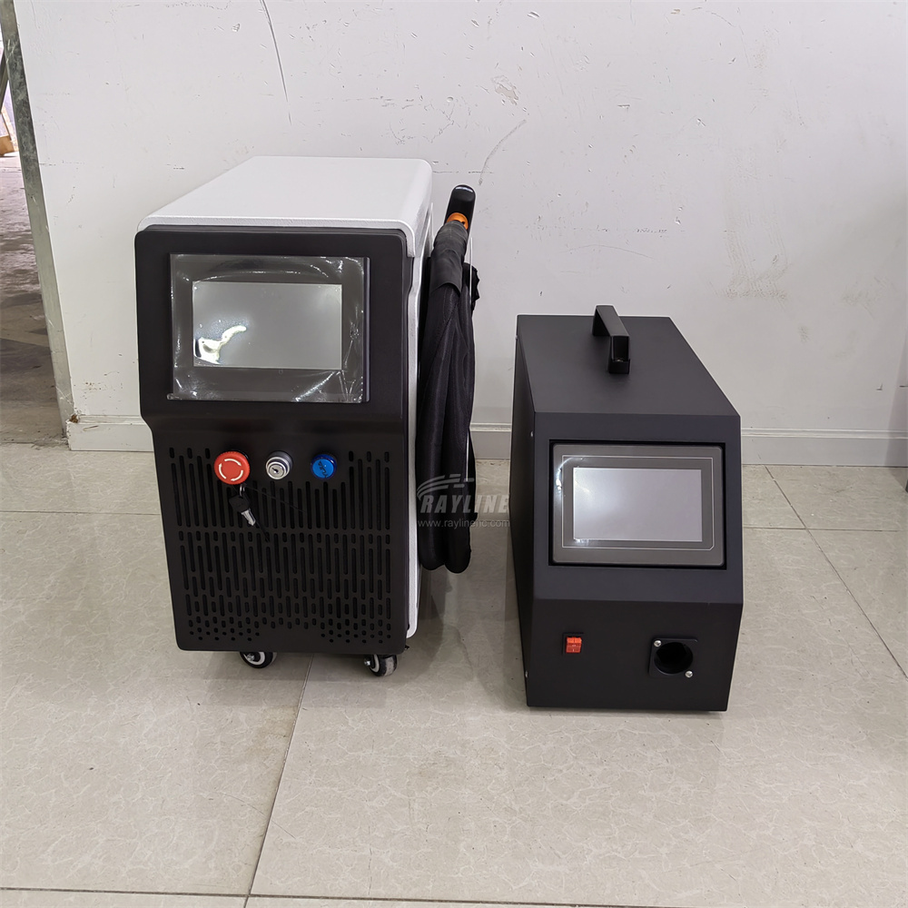 2000w 1500w  soldadora laser 3 - Industrial Laser Welder Constant ulasan dan harga