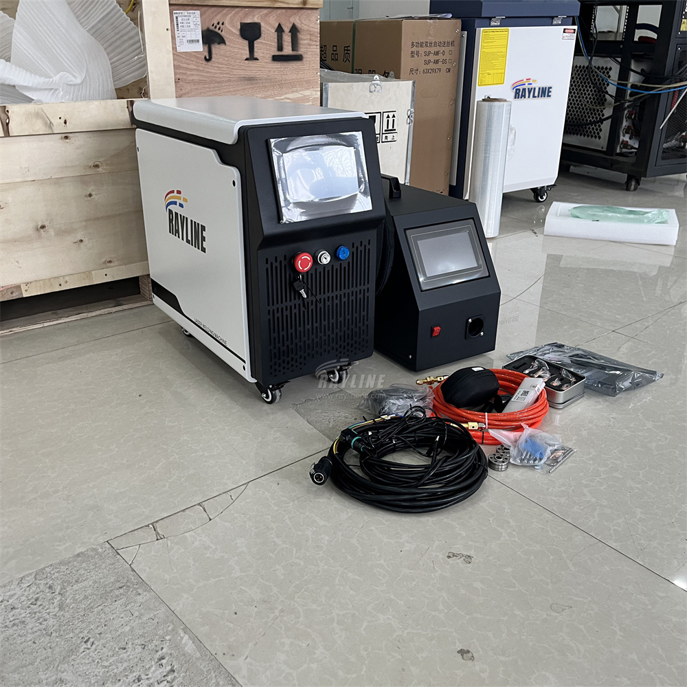 2000w 1500w  soldadora laser 3 - Industrial Laser Welder Constant ulasan dan harga