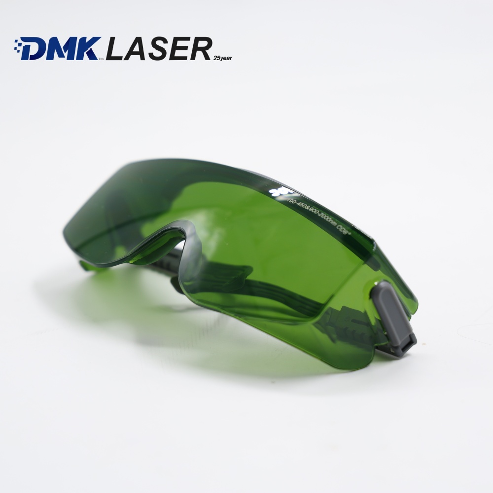 DMK laser Cutting and welding  - Industrial Laser Glasses ulasan dan harga