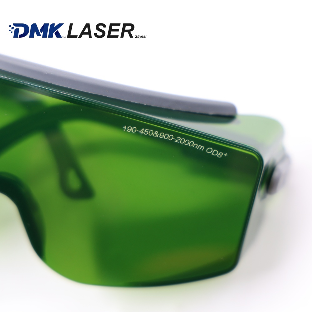 DMK laser Cutting and welding  - Industrial Laser Glasses ulasan dan harga