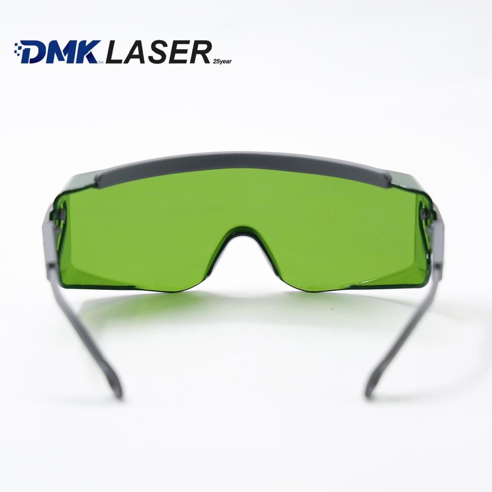 DMK laser Cutting and welding  - Industrial Laser Glasses ulasan dan harga
