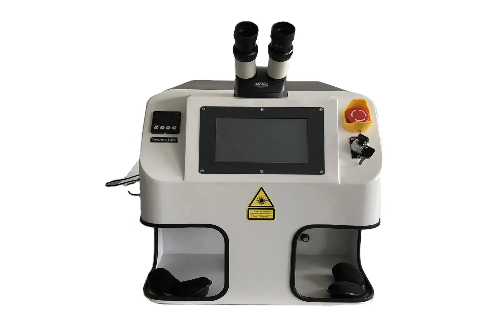 2024 NEWJewelry Laser Welding  - Industrial Laser Welder Constant ulasan dan harga