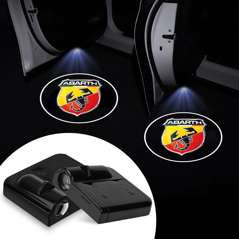 Car Door Emblem Light LED Welc - Industrial Laser Projection ulasan dan harga