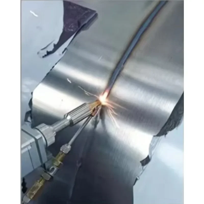 HotOptical Fiber Welding Laser - Industrial Laser Welding Gun ulasan dan harga