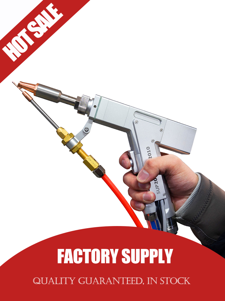 4 in 1 Laser Welders Parts Han - Industrial Laser Welder Constant ulasan dan harga