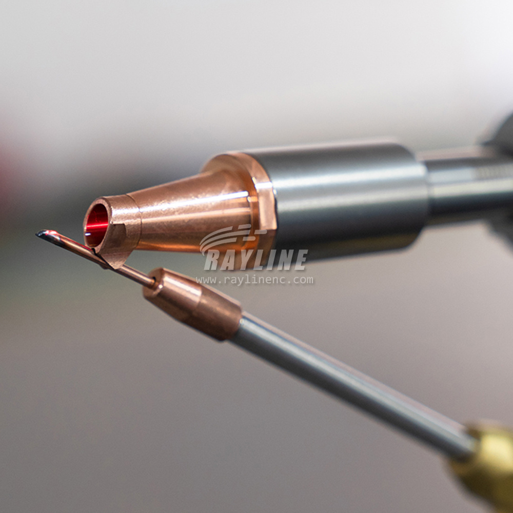 4 in 1 Laser Welders Parts Han - Industrial Laser Welder Constant ulasan dan harga
