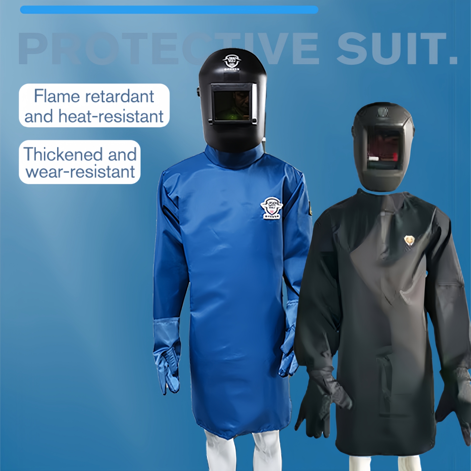 DMK Laser Protective Clothing  - Quality Industrial Laser Cutting ulasan dan harga