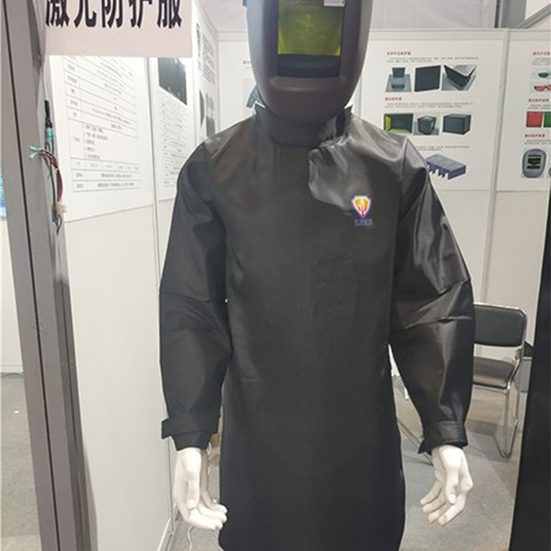 DMK Laser Protective Clothing  - Quality Industrial Laser Cutting ulasan dan harga