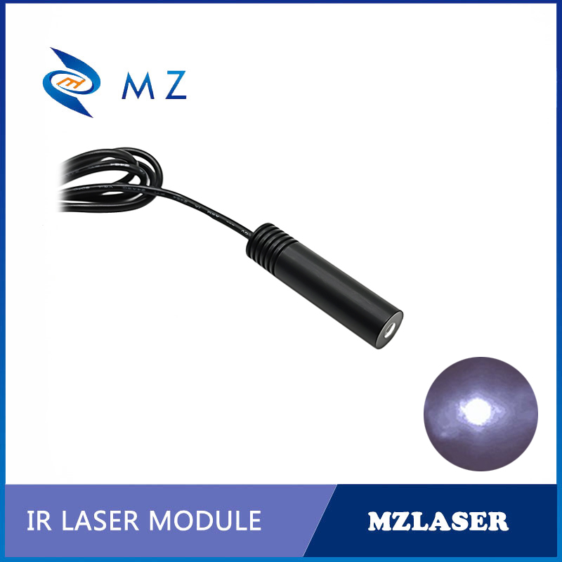 Industrial Grade Infrared Dot  - Industrial Laser Uses ulasan dan harga
