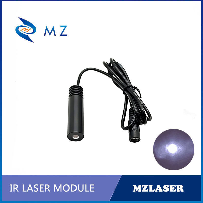Industrial Grade Infrared Dot  - Industrial Laser Uses ulasan dan harga