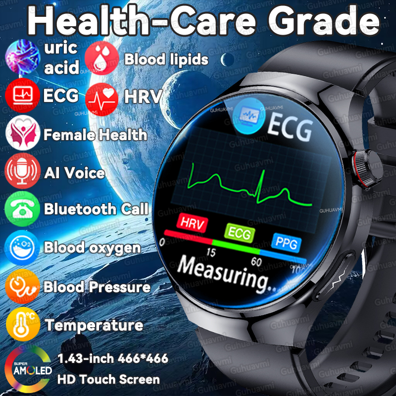 2026New Five Organ Health Watc - Industrial Laser Rangefinder ulasan dan harga