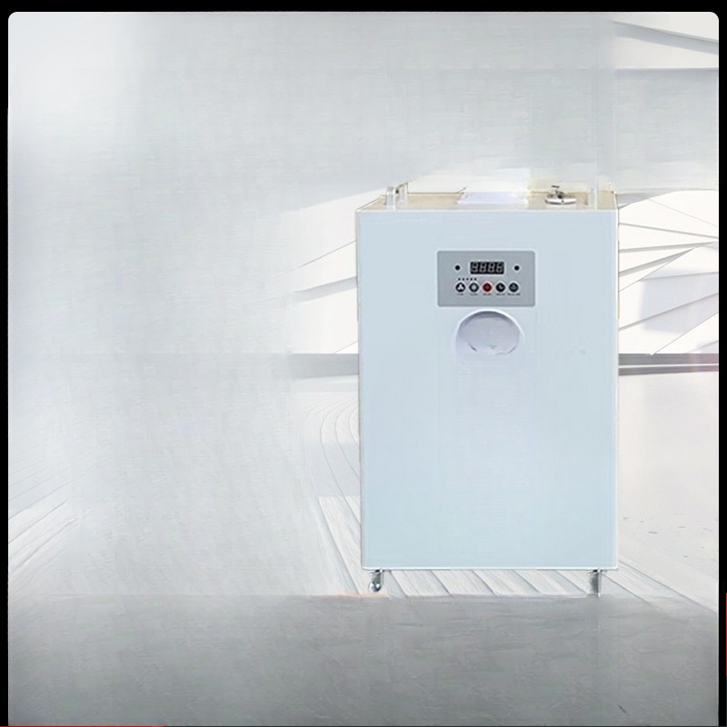 Small Laser Marking Dust Colle - Industrial Laser Solder Iron ulasan dan harga