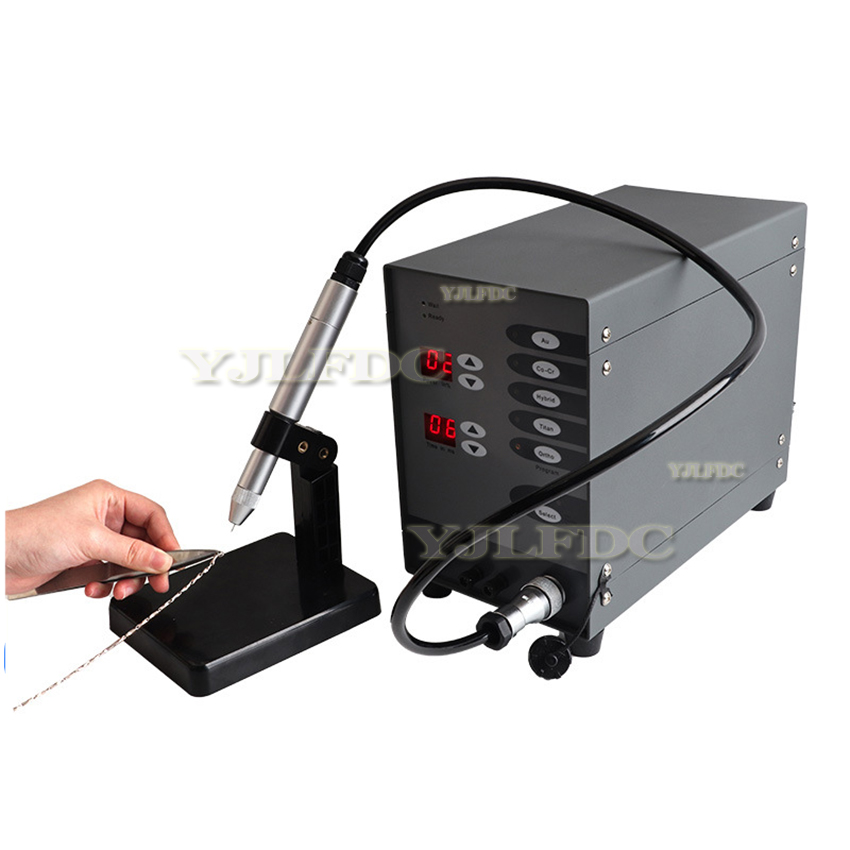 Stainless Steel Spot Welding 2 - Industrial Laser Welder Constant ulasan dan harga