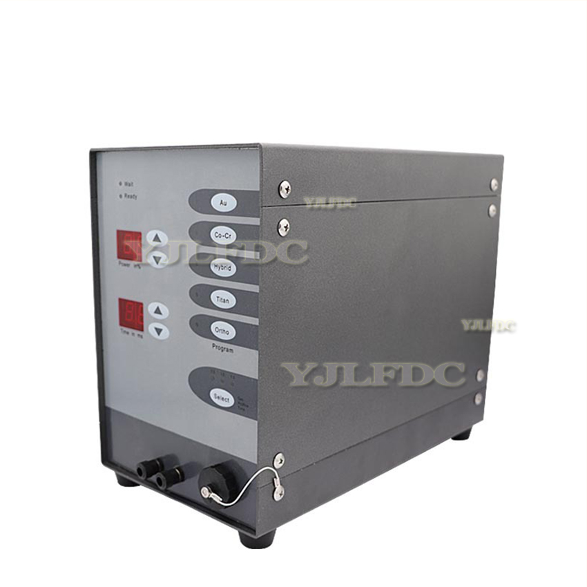 Stainless Steel Spot Welding 2 - Industrial Laser Welder Constant ulasan dan harga