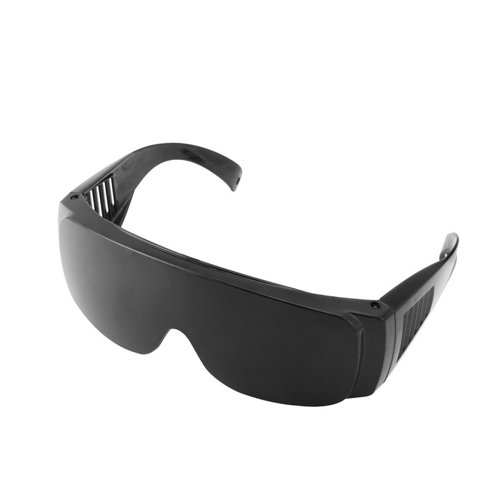 Eye Protective Dustproof Glass - Industrial Laser Glasses ulasan dan harga