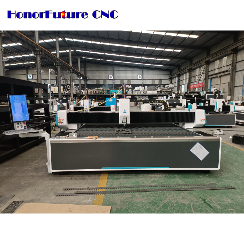 Best Quality Fiber Laser Cutti - Quality Industrial Laser Cutting ulasan dan harga
