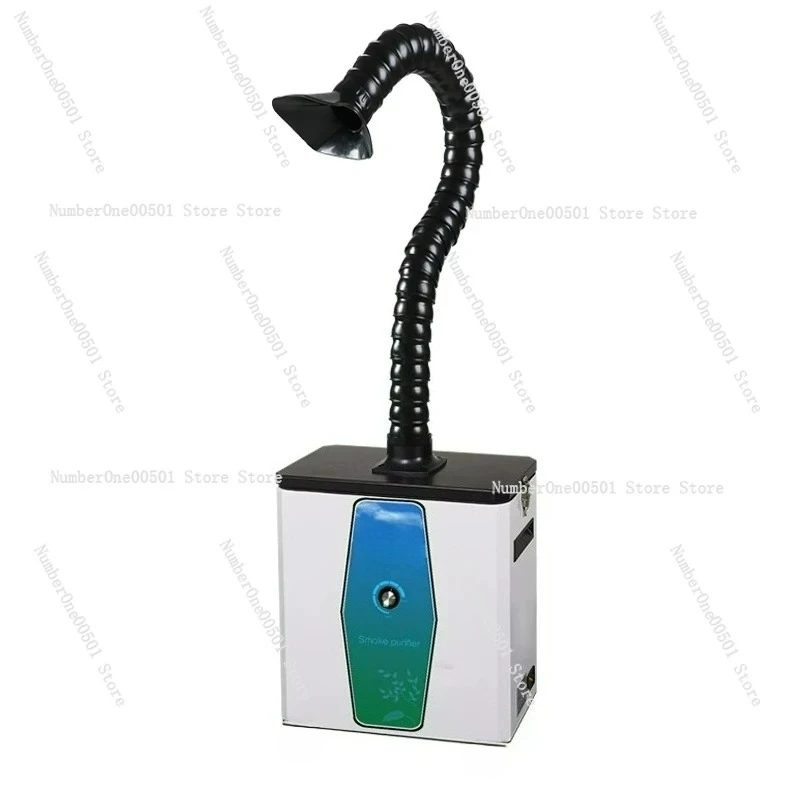 Laser marking fume purifier so - Industrial Laser Solder Iron ulasan dan harga