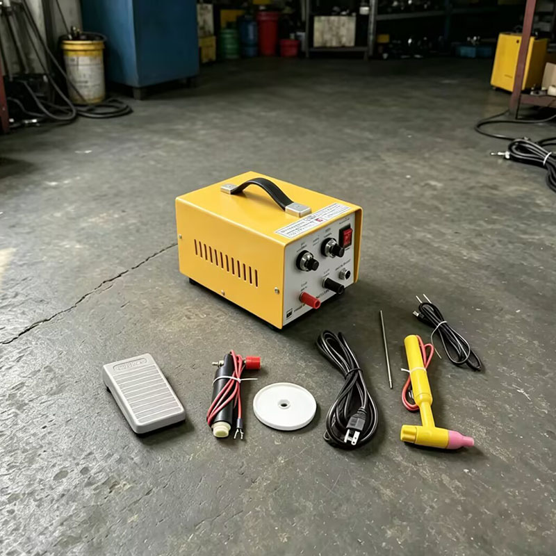 Jewelry Spot Welder Welding Ma - Industrial Laser Welder Constant ulasan dan harga