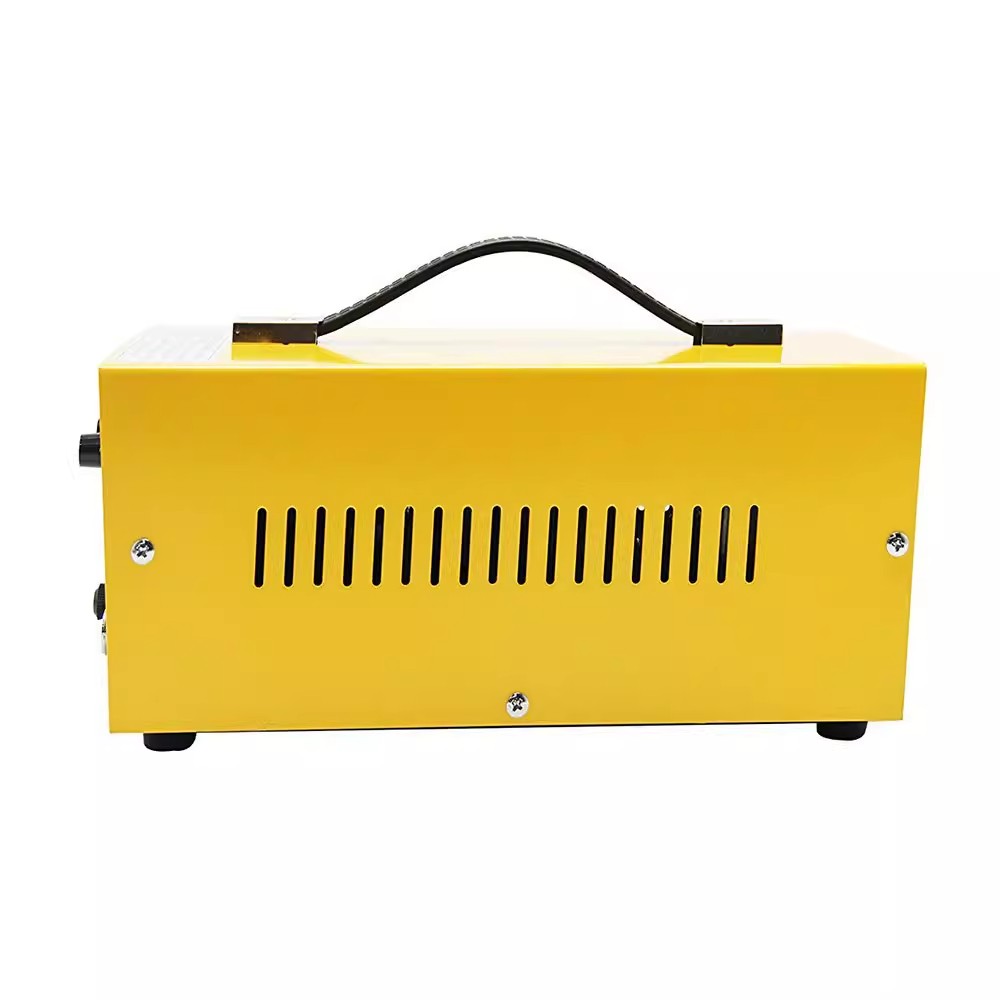 Jewelry Spot Welder Welding Ma - Industrial Laser Welder Constant ulasan dan harga