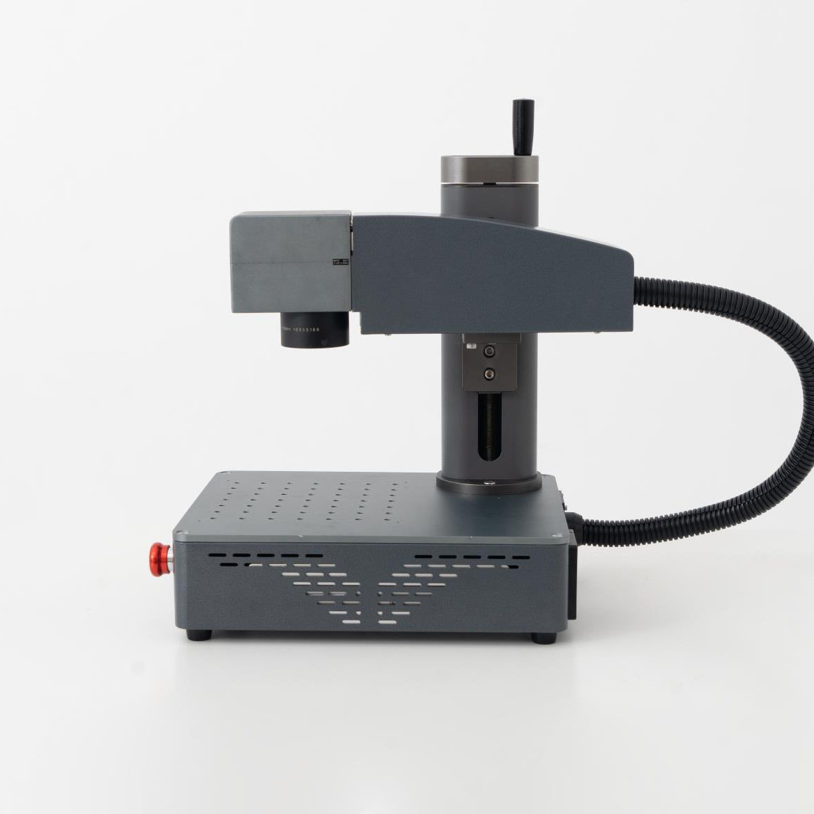 MAX Plus 20W Fiber Portable De - Laser Marking Machine ulasan dan harga