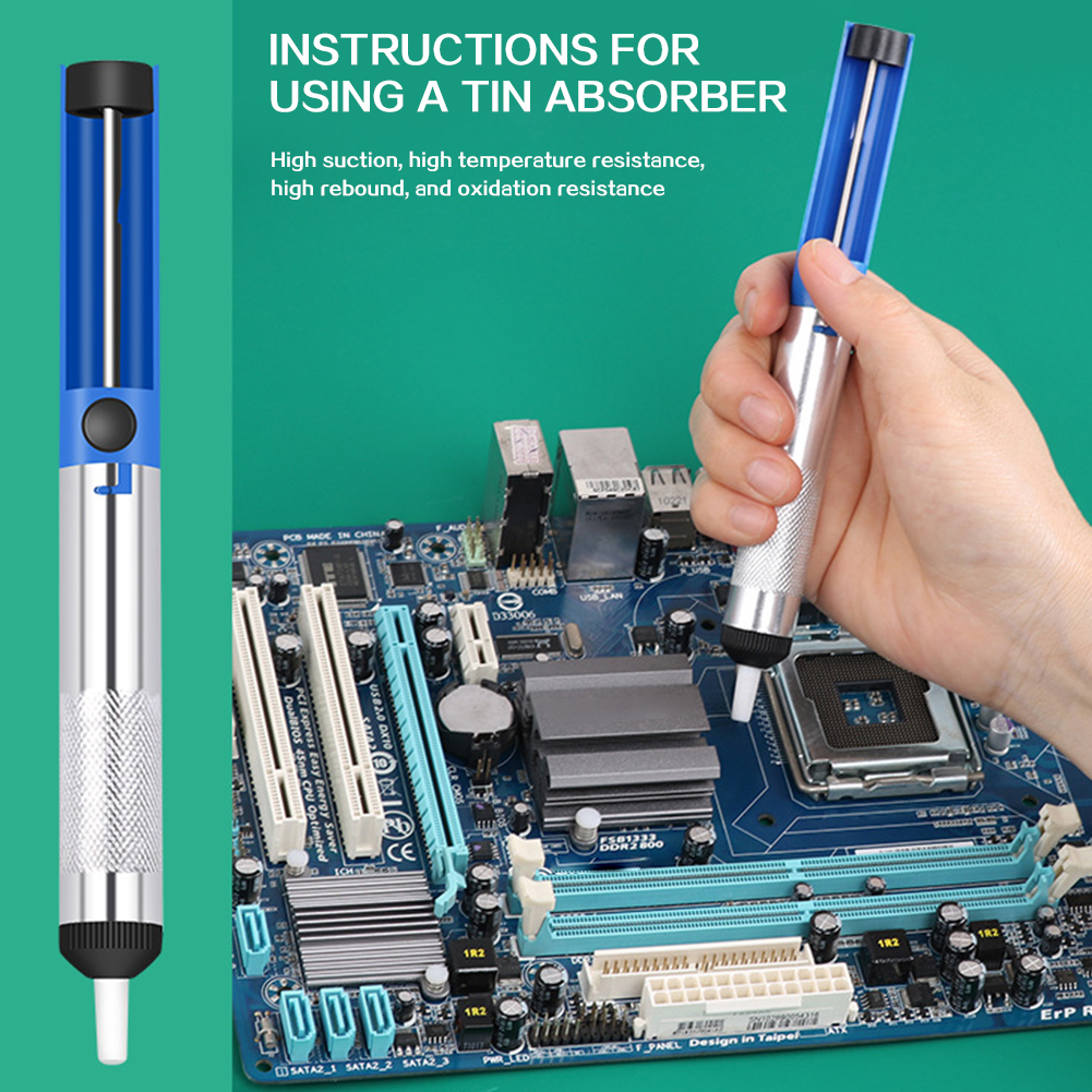 Electric Soldering Iron Solder - Industrial Laser Solder Iron ulasan dan harga