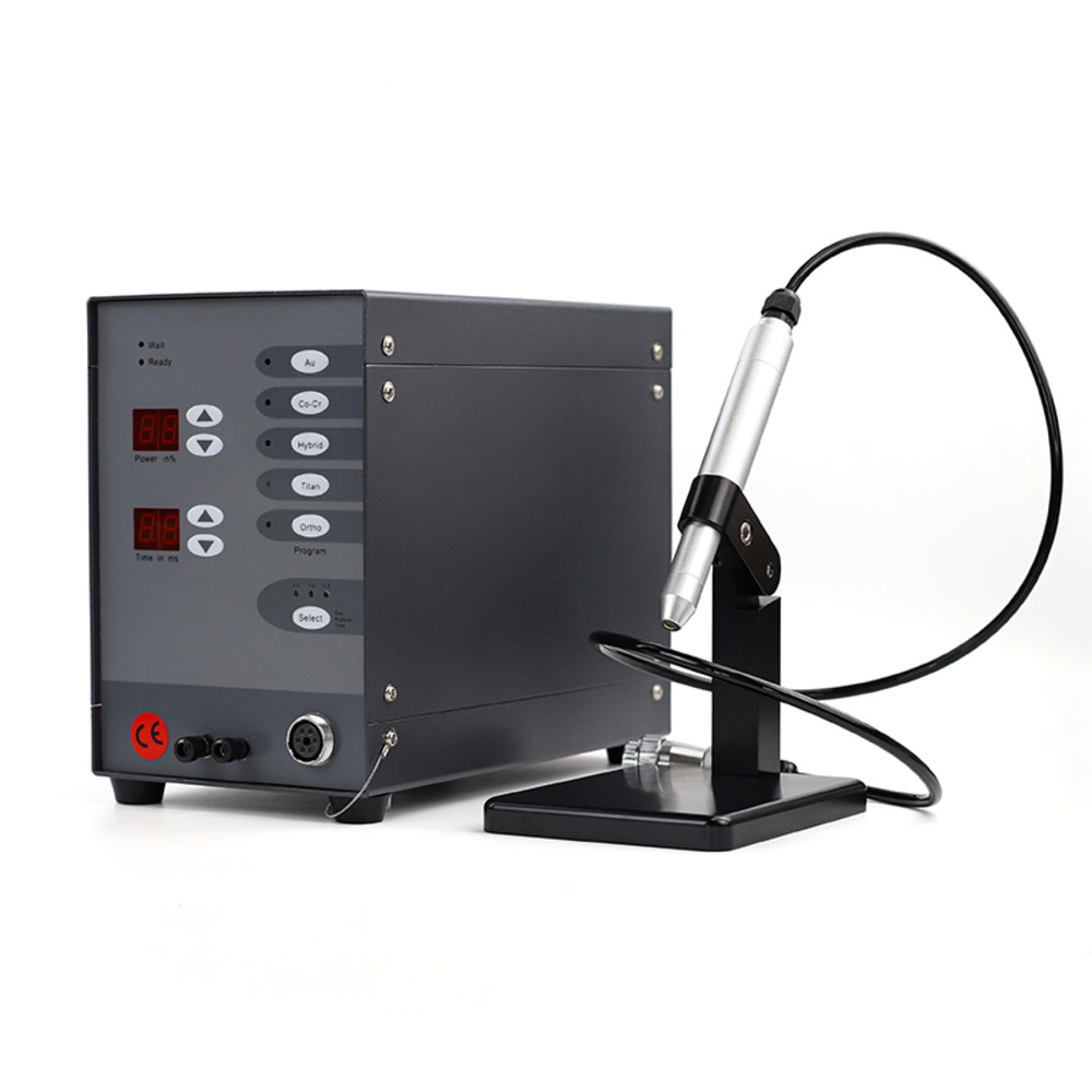 Precision Pulse Spot Welder Ma - Industrial Laser Welder Constant ulasan dan harga