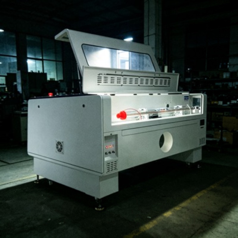 High Quality  6000w Metal Cutt - Quality Industrial Laser Cutting ulasan dan harga
