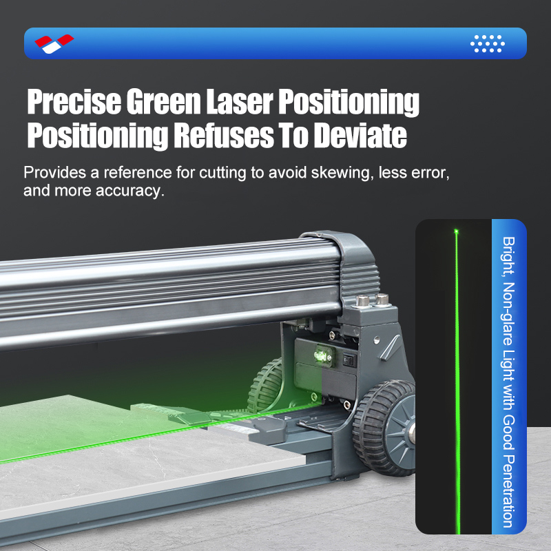 Best Selling Top Quality 1200m - Quality Industrial Laser Cutting ulasan dan harga