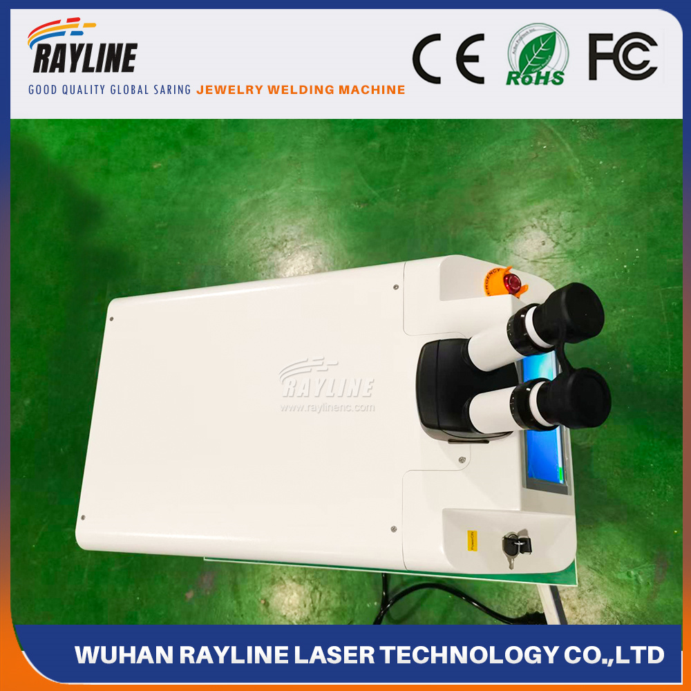 Jewelry Laser Welding Machine  - Industrial Laser Welder Constant ulasan dan harga