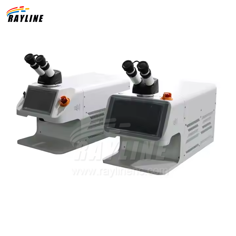 Jewelry Laser Welding Machine  - Industrial Laser Welder Constant ulasan dan harga