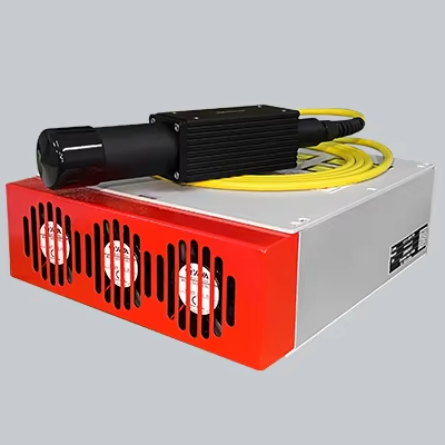 20w 30w 50w  HAN S LASER  High - Laser Marking Machine ulasan dan harga