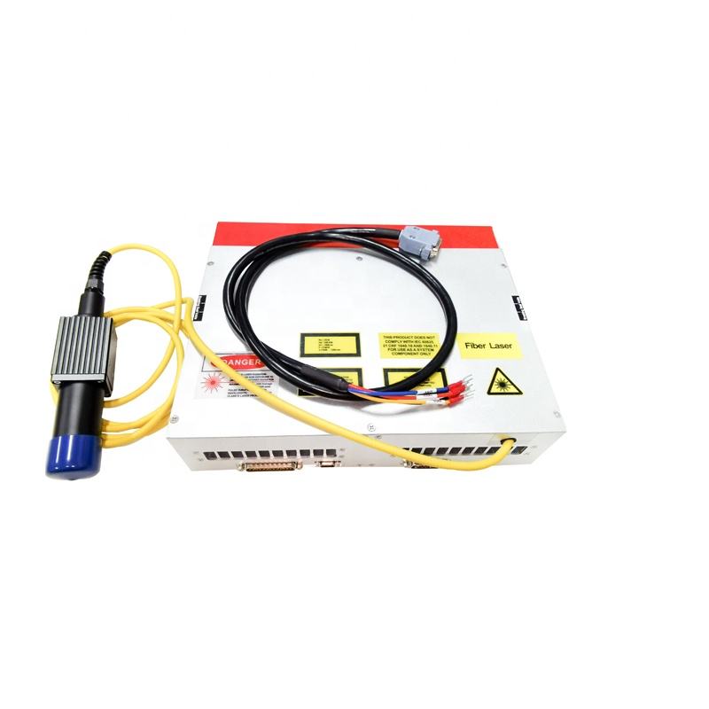 20w 30w 50w  HAN S LASER  High - Laser Marking Machine ulasan dan harga