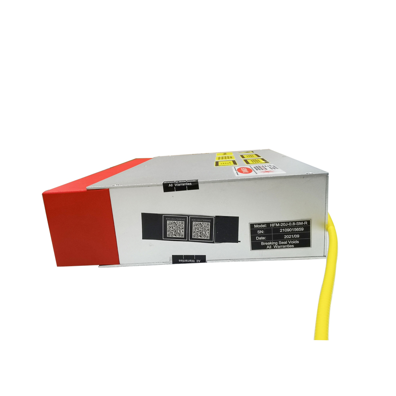 20w 30w 50w  HAN S LASER  High - Laser Marking Machine ulasan dan harga