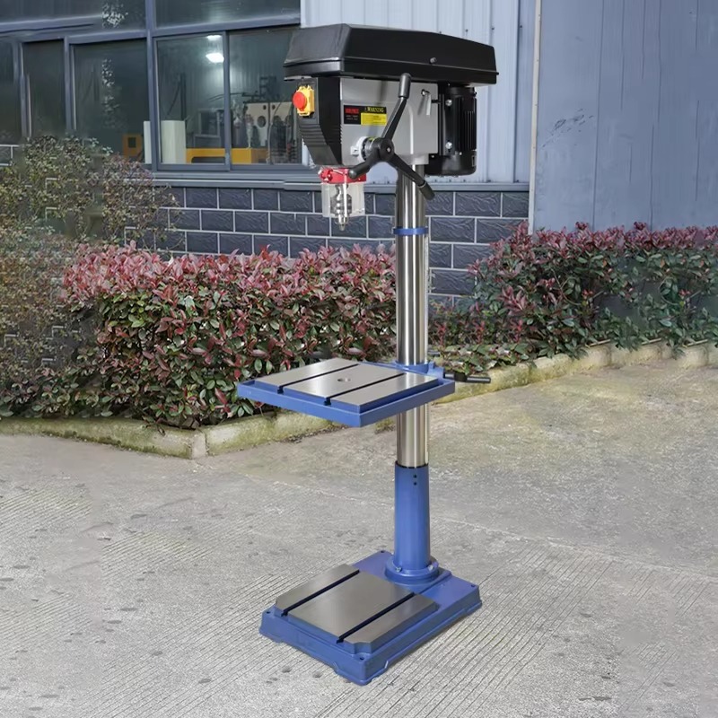 Industrial Electric Wood Drill - Industrial Laser Uses ulasan dan harga