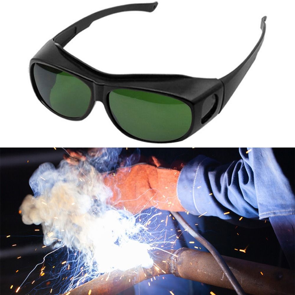 Laser Protection Welding Goggl - Industrial Laser Glasses ulasan dan harga