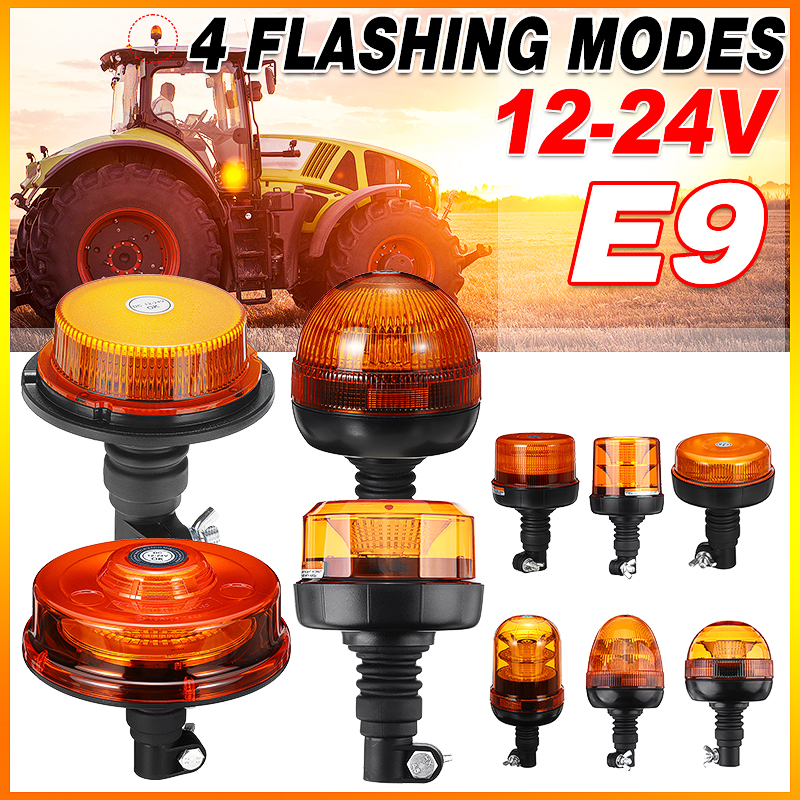 2pcs 12V 24V LED Warning Emerg - Industrial Laser Pointer 24V ulasan dan harga