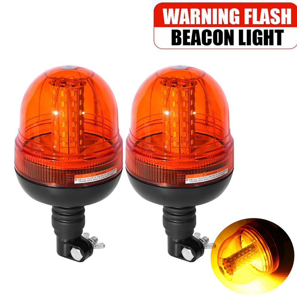 2pcs 12V 24V LED Warning Emerg - Industrial Laser Pointer 24V ulasan dan harga
