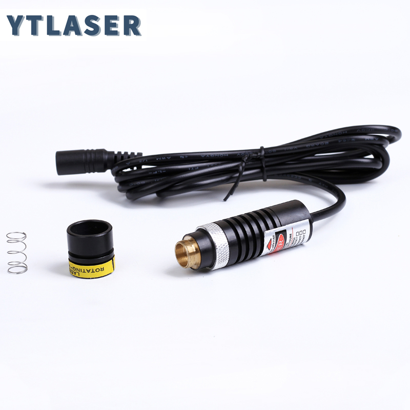 Focusable Glass lens 18x65mm 9 - Industrial Laser Uses ulasan dan harga