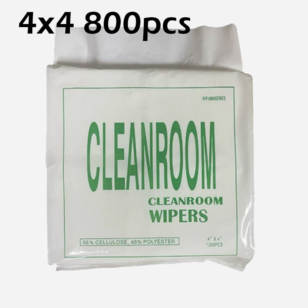 Industry Cleanroom Wipers 0609 - Industrial Laser Solder Iron ulasan dan harga