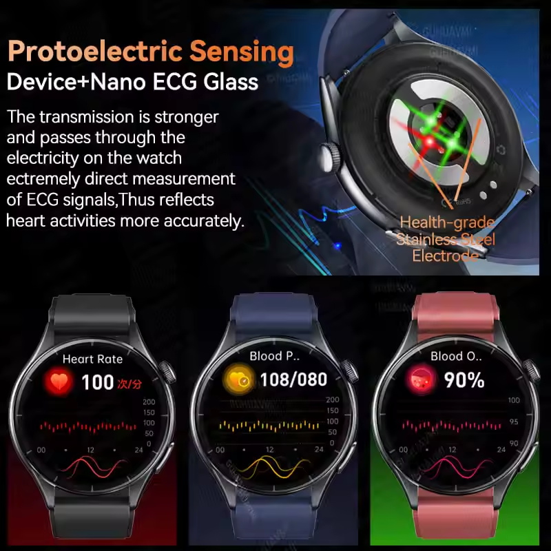 2025 New NFC  Health MonitorUr - Industrial Laser Rangefinder ulasan dan harga