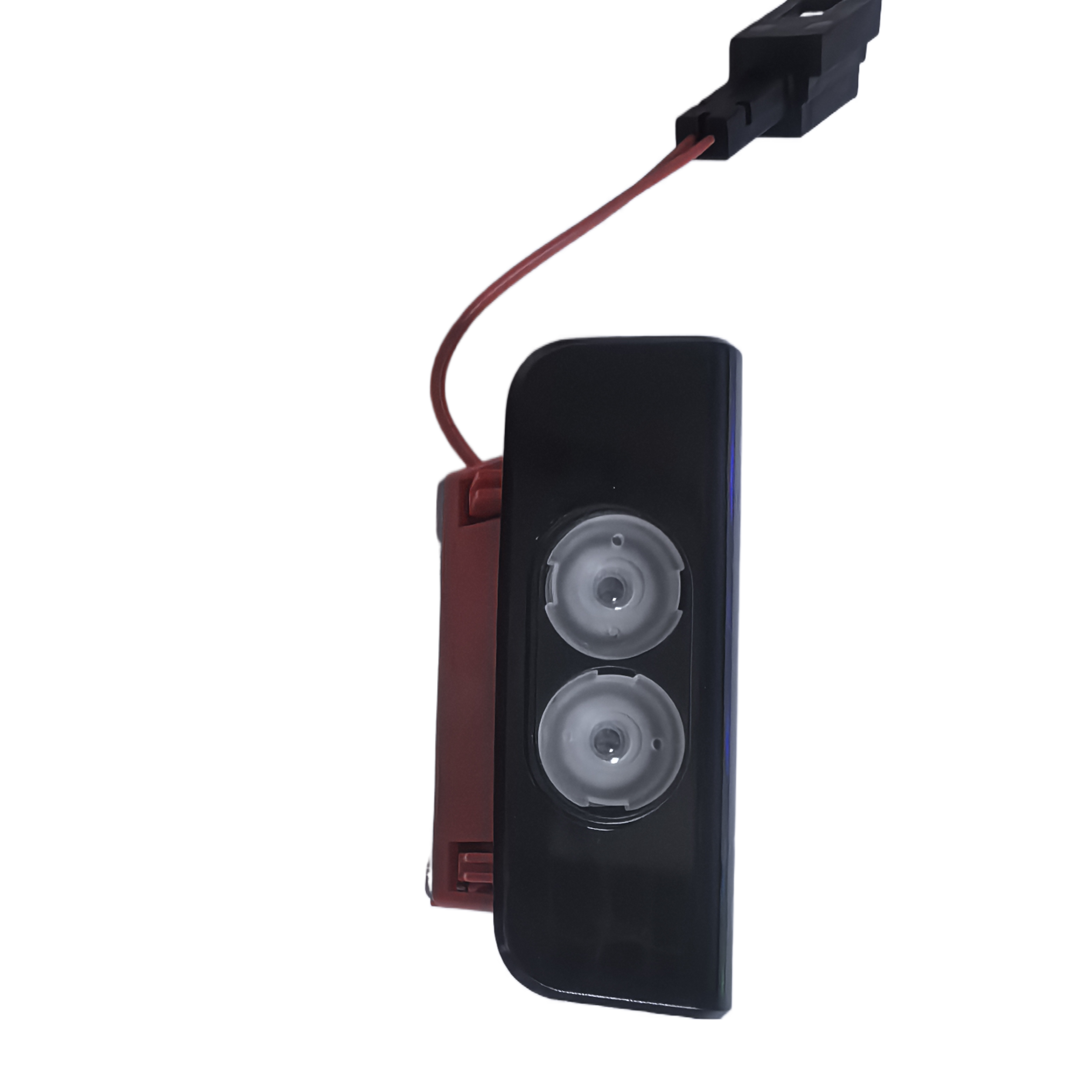 Dynamic Car Door Welcome Light - Industrial Laser Projection ulasan dan harga