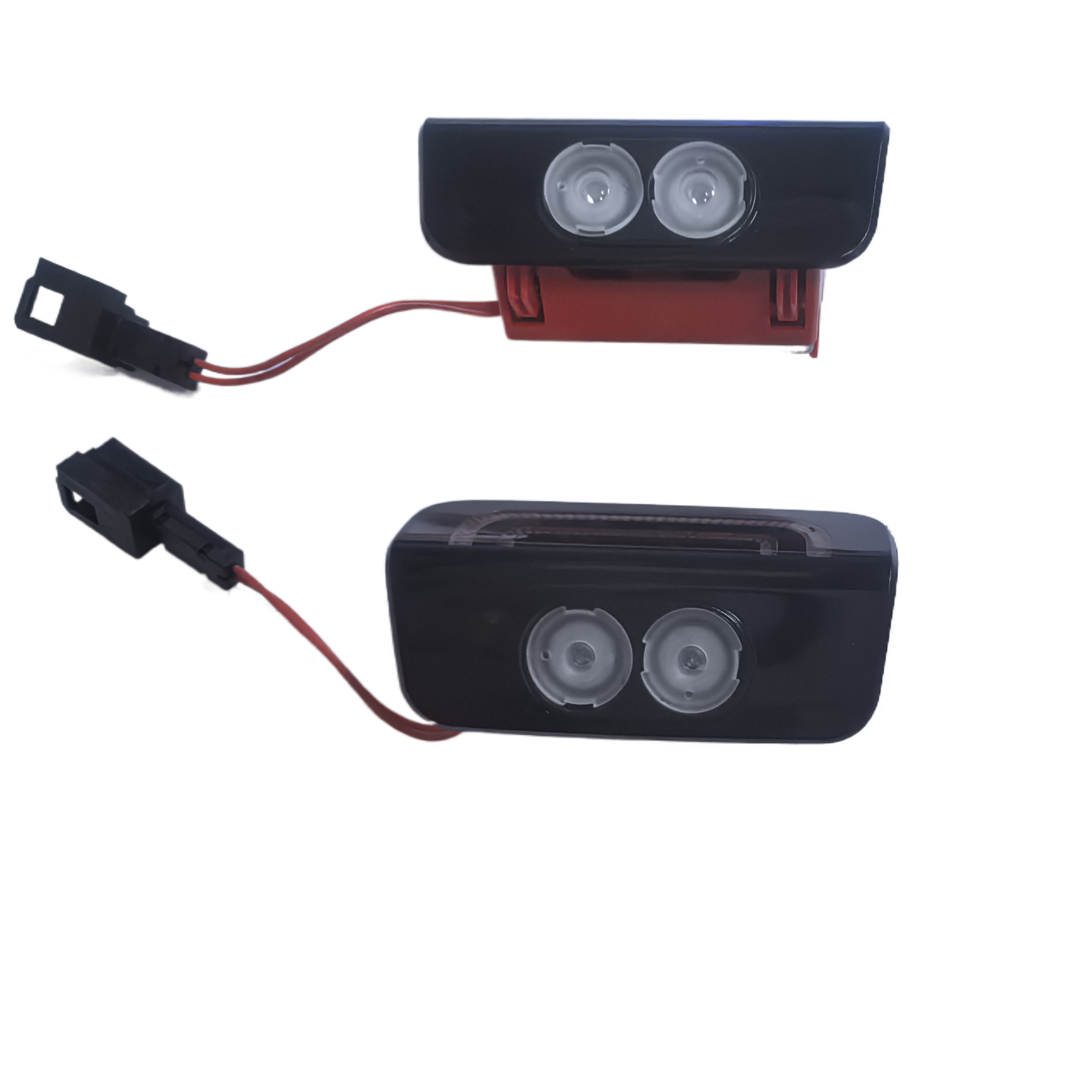 Dynamic Car Door Welcome Light - Industrial Laser Projection ulasan dan harga