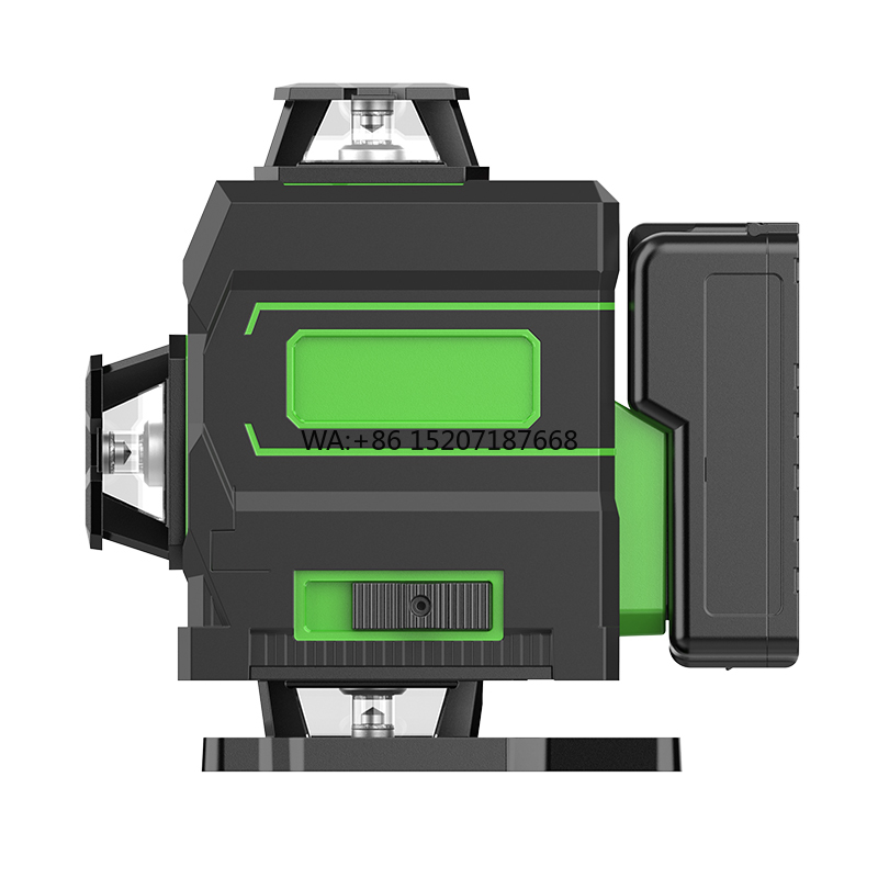 High Quality 3-Point Self-Leve - Industrial Laser Uses ulasan dan harga