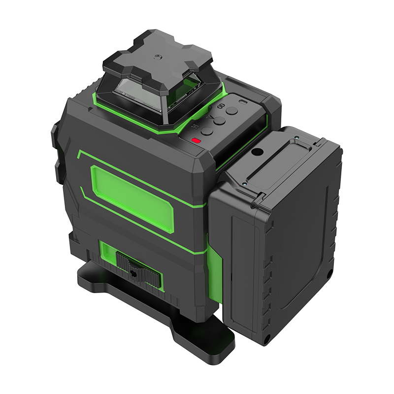 High Quality 3-Point Self-Leve - Industrial Laser Uses ulasan dan harga