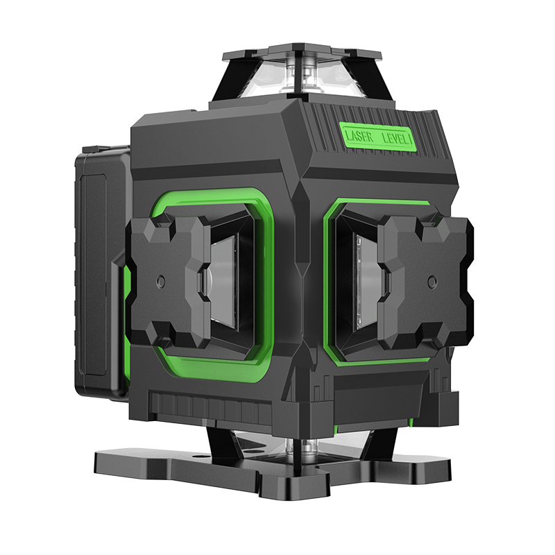 High Quality 3-Point Self-Leve - Industrial Laser Uses ulasan dan harga