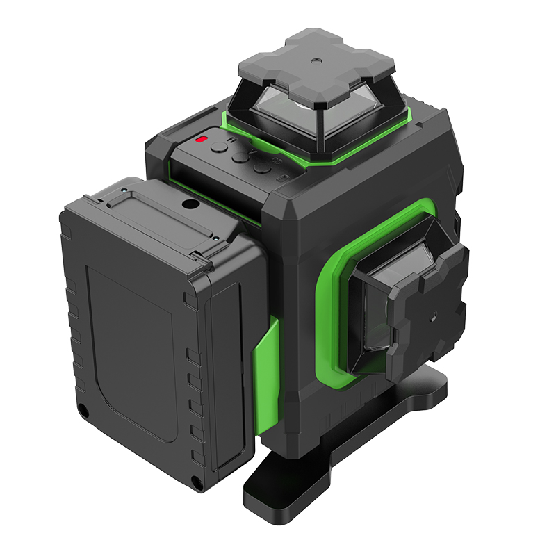 High Quality 3-Point Self-Leve - Industrial Laser Uses ulasan dan harga